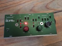 MIXETTE PRÉAMPLIFICATEUR DCA TELEMAK 3 [parfait pour DLR]