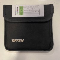 FILTRE POLARISANT 5X5