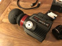 Viseur Zacuto Gratical HD