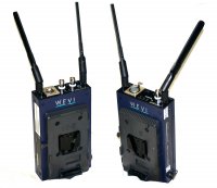 IDX  Transmetteur Vidéo HF CW-5