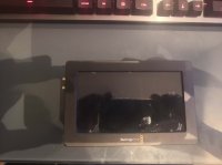 Blackmagic Vidéo assisté 5''