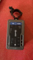 Convertisseur SDI HDMI X Vision