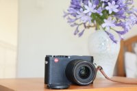 LEICA VARIO X