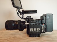 RED 1