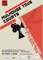 Appel à film - Mulhouse Tous Courts