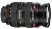 Vends objectif photo Canon 24-70 F2.8 L USM