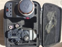 Follow Focus HF Nucleus Kit 1