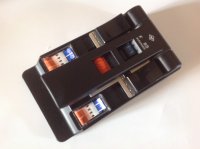 Colleuse films Agfa