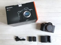 Sony Alpha 7R II / 7RII / A7RII / A7R2