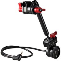Cherche relocator pour Canon C100