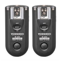 Déclencheur Flash YONGNUO RF-603C