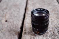 Panasonic Leica 12-60mm F2.8-F4  pour monture 4/3