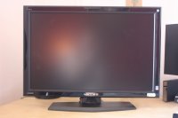 Ecran HD 27.5" étalonné Hanns G