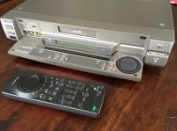 Magnétoscope HI8 SONY EV-C2000E-PAL