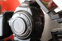 CANON EOS C300 (boitier nu)