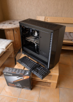 Ordinateur PC Ultra Puissan - 3D - Montage Video