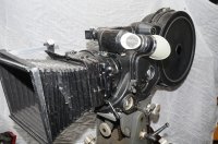 Cherche camara argentiques pro 16 et 35mm