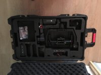DJI RONIN Classique