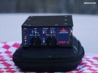 PSP 3 AETA