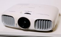 Vidéoprojecteur Epson EH-TW6100W Wifi 3D G100