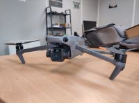 DJI Mavic 3 + accessoires