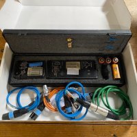 ENSEMBLE HF RMS2020 AUDIO LIMITED