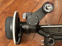 Follow Focus Arri FF2 pour Objectif Cinéma