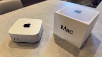 Vends Mac Mini M4 Pro