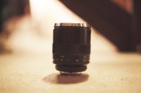 Carl Zeiss Makro-Planar T* 100 mm f/2 ZF.2