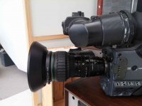 lentille grand angle angenieux