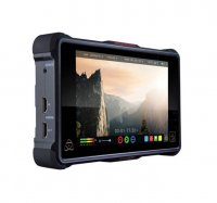 Monitor Atomos Ninja Inferno + malette Atomos kit d'accessoires : COMME NEUFS