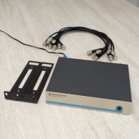 Sennheiser ASA 1 : splitter d'antennes UHF