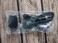 Vend Micro cardioïde ME 4 Sennheiser Neuf