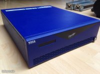 Christie Vista Spyder 344