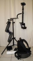 Stabilisateur AIGLE - FAIRE OFFRE