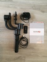 Stabilisateur Pilotfly H2