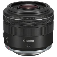 Vends Objectif Canon RF 35mm 1.8 Macro IS STM