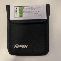 FILTRE PRO MIST 1/2 4X4