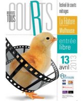 APPEL A CANDIDATURES - MULHOUSE TOUS COURTS 2013