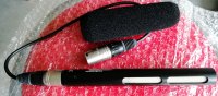 Micro Audio-Technica AT 875 R  ( VENDU )