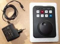 Blackmagic Design HyperDeck Shuttle HD