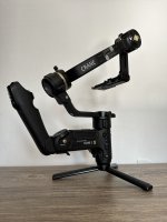 Zhiyun Crane 3S Stabilisateur