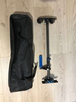 Stabilisateur steadycam DSLR 120cm