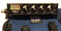 SQN mixette SQN-3 Type M