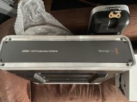 Blackmagic ATEM 1M/E Production Switcher