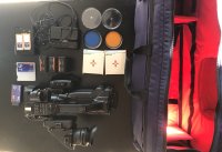 Kit Sony PMW-300K1 -  très bon état à 4300€