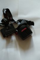 Zoom Zacuto pour Canon 5D etc