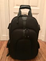 TENBA Roadie Backpack Large