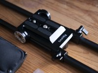 SmallRig Kit d'accessoirisation pour Caméra Sony PXW-FS5/FS5 II