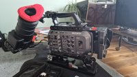 Sony PXW-FX9